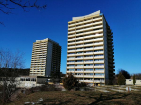 App 350 mit Brockenblick Braunlage